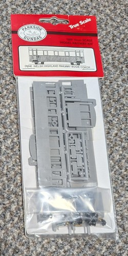 Dundas models dm40 welsh - models,