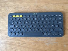 Logitech K380 (920007580)