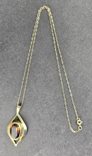 Art deco 9ct - art,