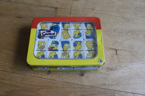 The simpsons super sized - the,
