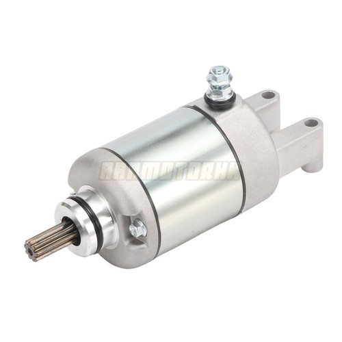 Starter motor assembly for - motor,
