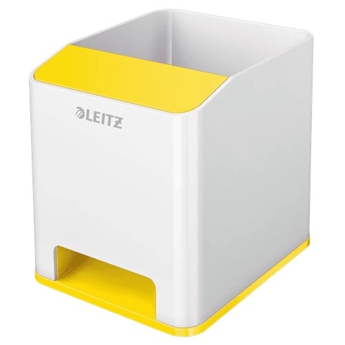 Leitz wow sound - wow,