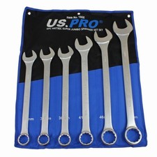 US PRO 6 Piece Super Jumbo