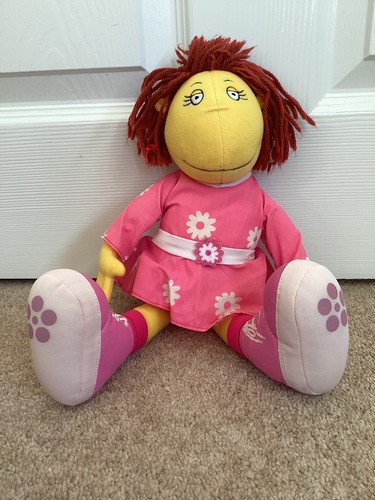 Vintage tweenies fizz pink - vintage,