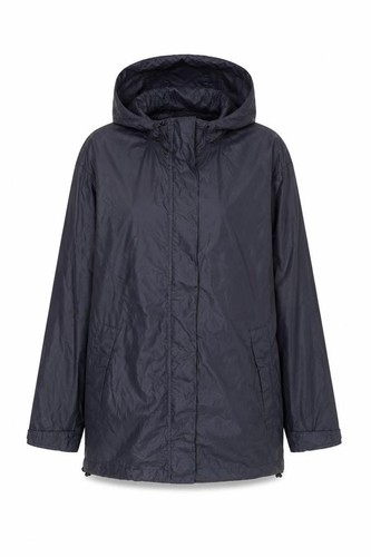 Lands end womens rain coat - rain,