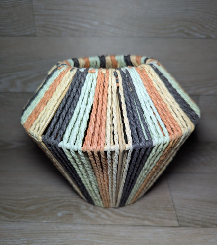 Vintage style woven - vintage,