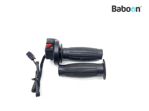 Switch handlebar right hand - switch,