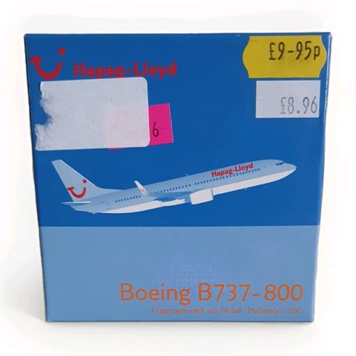 Herpa wings 501149 - herpa,