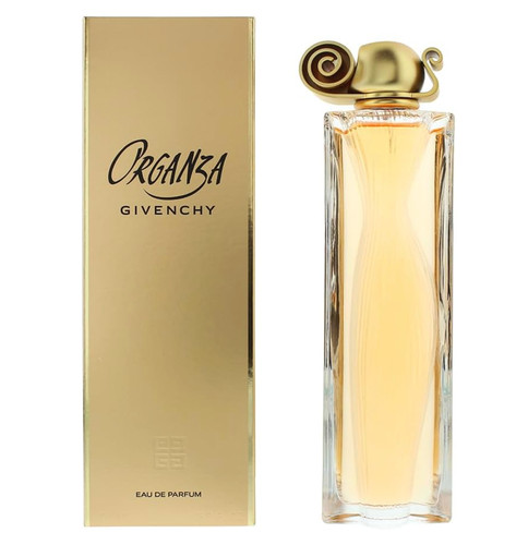 Givenchy organza eau parfum - organza, de