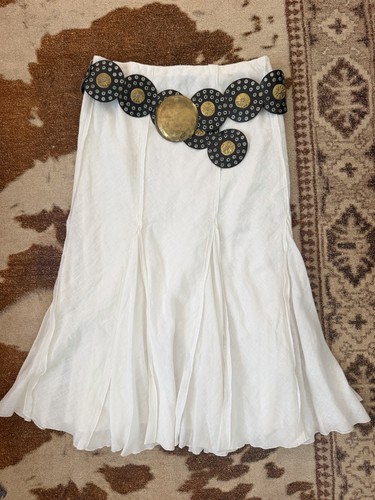 Vintage ralph lauren white - ralph,