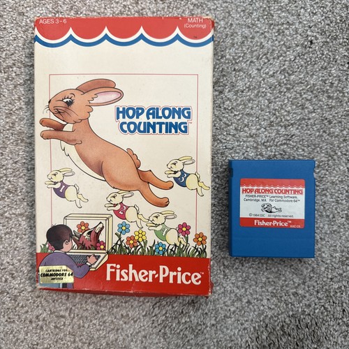 Commodore c64 ovp - 64,
