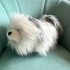 Vintage Hosung Barking Puppy