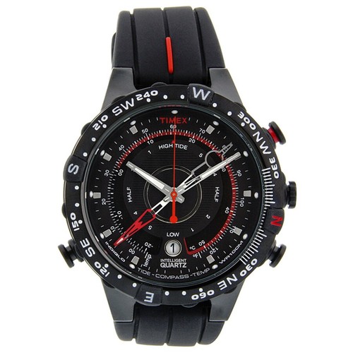 Timex men expedition - timex, e-tide