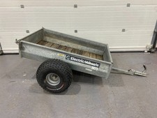 ATV / Quad Trailer - Used