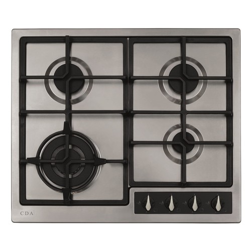 Cda 58cm burner gas - cda, with
