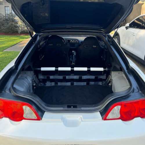 Honda integra mk4 dc5 - honda, type