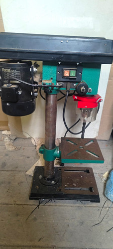 Ferm 463e 2002 drill press - 463e/2002,