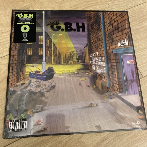 Gbh city baby attacked by - gbh,