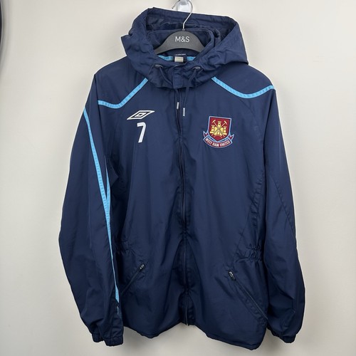 Umbro west ham - west, united
