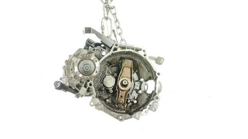 Exb gearbox volkswagen polo - exb,