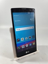 LG G4c Grey Vodafone Network