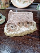 Memory Lane Cottages by Peter