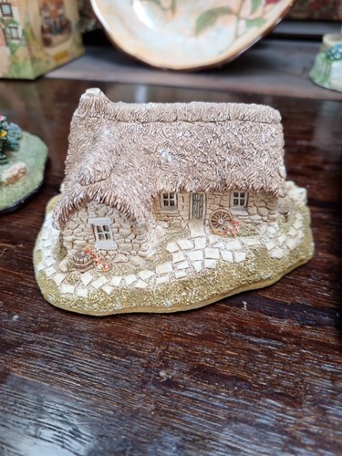 Memory lane cottages peter - lane,