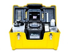 Serviced Fujikura 90S+ Fibre