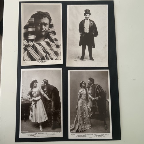 Antique postcards - 11,