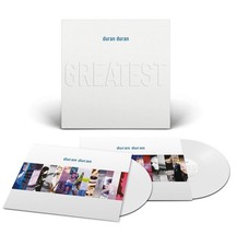 Duran Duran - Greatest Hits