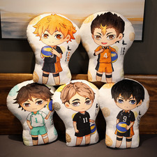 New Haikyuu Hinata Shoyo