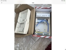 MK k5604 smag consumer unit