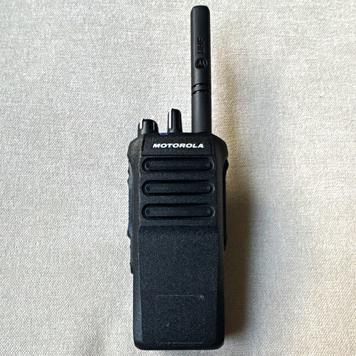 Motorola mototrbo r7a uhf - motorola,