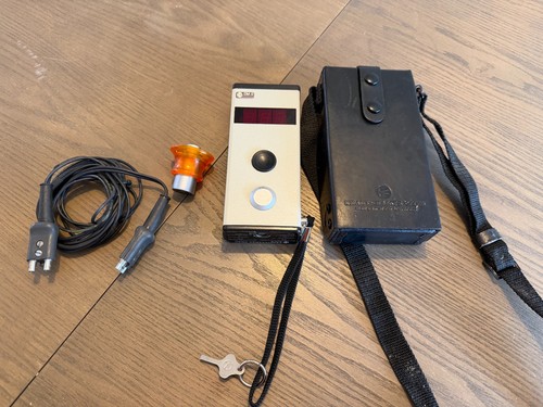 Vintage krautkramer 2 - vintage, dm-2