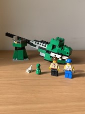 Lego Dino Head Attack Set 1354
