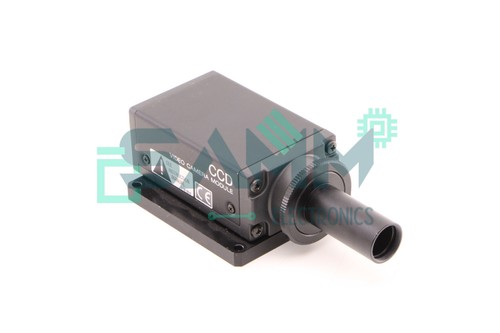 Sony video camera module - xc-75,