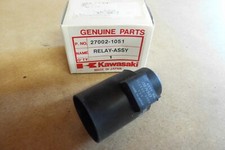 KAWASAKI KLX650 Z1300 ZXR750 GT550 GPz550 ER500 GENUINE NOS RELAY - # 27002-1051