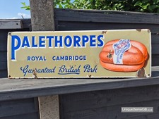 1920s PICTORIAL PALETHORPES