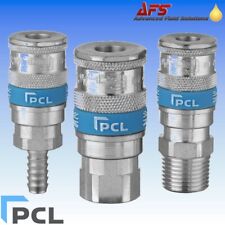 PCL Standard VERTEX Air Line