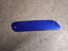 Direct Bikes DB50QT-E DB125T-E Tommy Scooter Left Side Panel Infill Trim Cover B