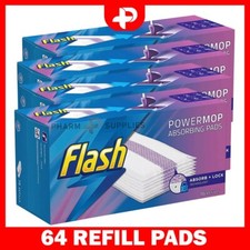 Flash Power Mop 16 Refill