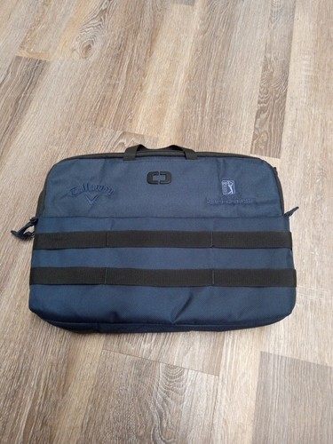 Ogio pace pro laptop briefcase - pace,