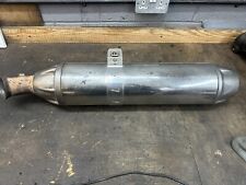 BMW K1200 K1200S K1300 Exhaust Silencer Genuine Part K40 1157