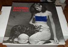 Madonna nudes 1979 - nudes,