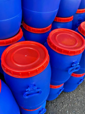 1 x 35kg Food Grade Barrels Inc Postage