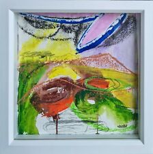 DARTMOOR LANDSCAPE ASHBURTON