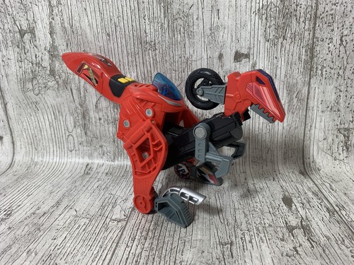 Vtec switch go dinosaurs - &,