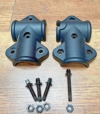 Behringer drum kit clamp - behringer,