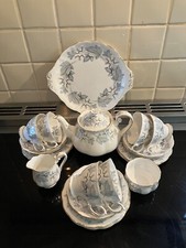 Royal Albert Bone China