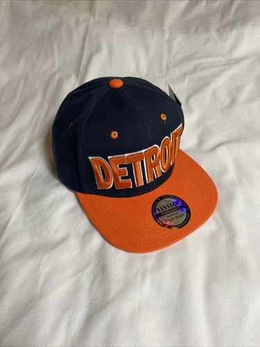 Detroit spellout vantage - detroit,